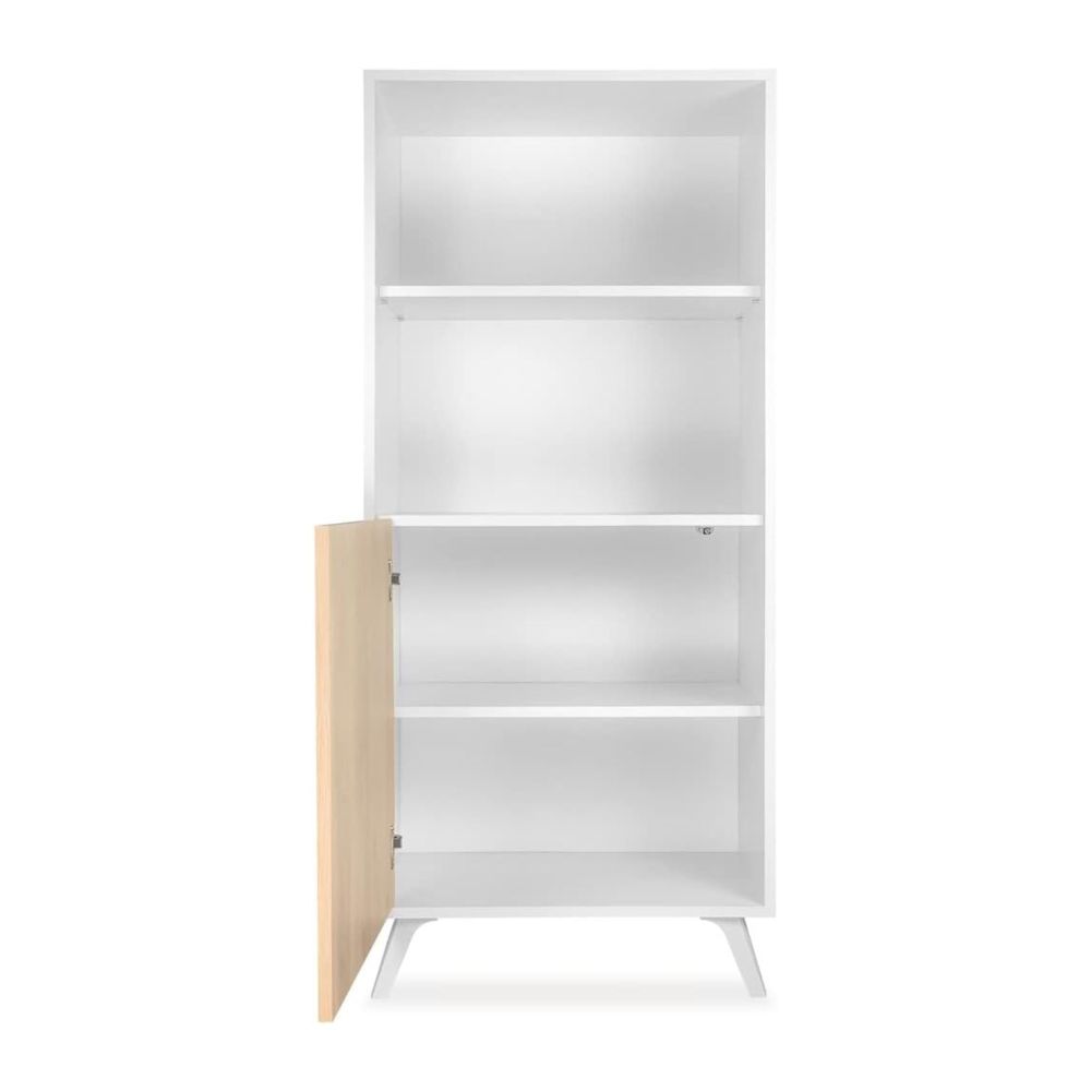 Mueble Bar para Salón, Aparador de Cocina
